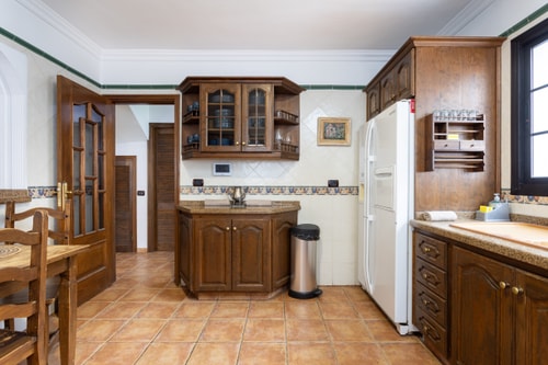 Villa Marysol by Eden Rentals Villas 8 EdenRentals