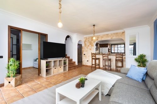 Villa Marysol by Eden Rentals Villas 2 EdenRentals