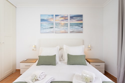 Eden Rentals Beach Paradise 1 EdenRentals