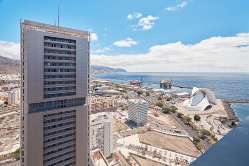 Eden Rentals Altavista Suites Apto Torre 1 14 EdenRentals