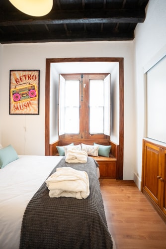The Tabares de Cala Residence by Eden Rentals.Apt1 1 EdenRentals