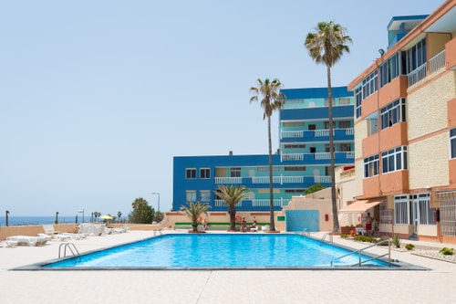 Casa Las Arenitas - Sea views in Caletillas 23 EdenRentals