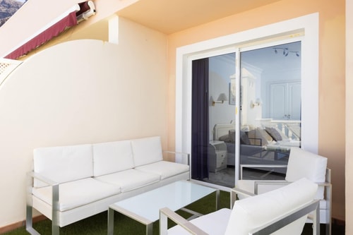 Eden Rentals Maravilloso Atico con Vistas al Mar 18 EdenRentals