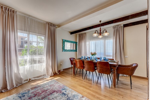 Eden Rentals Villa Carmen 25 EdenRentals