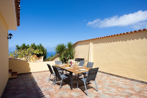 EDEN RENTALS Villa La Paz 18 EdenRentals