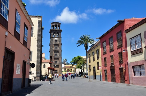 EDEN RENTALS La Laguna Heritage Residence 32 EdenRentals