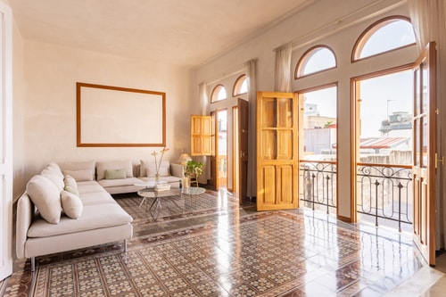 Premier Penthouse by Eden Rentals 0 EdenRentals