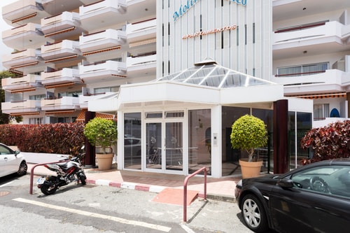 Eden Rentals Molino White Penthouse 25 EdenRentals