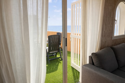 Eden Rental Nautilus sea&sunset views 38 EdenRentals