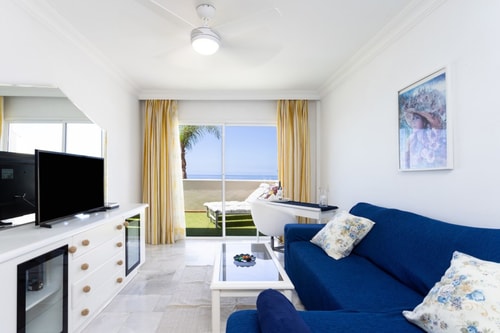 Eden Rentals Hermosas Vistas al Mar 1 EdenRentals