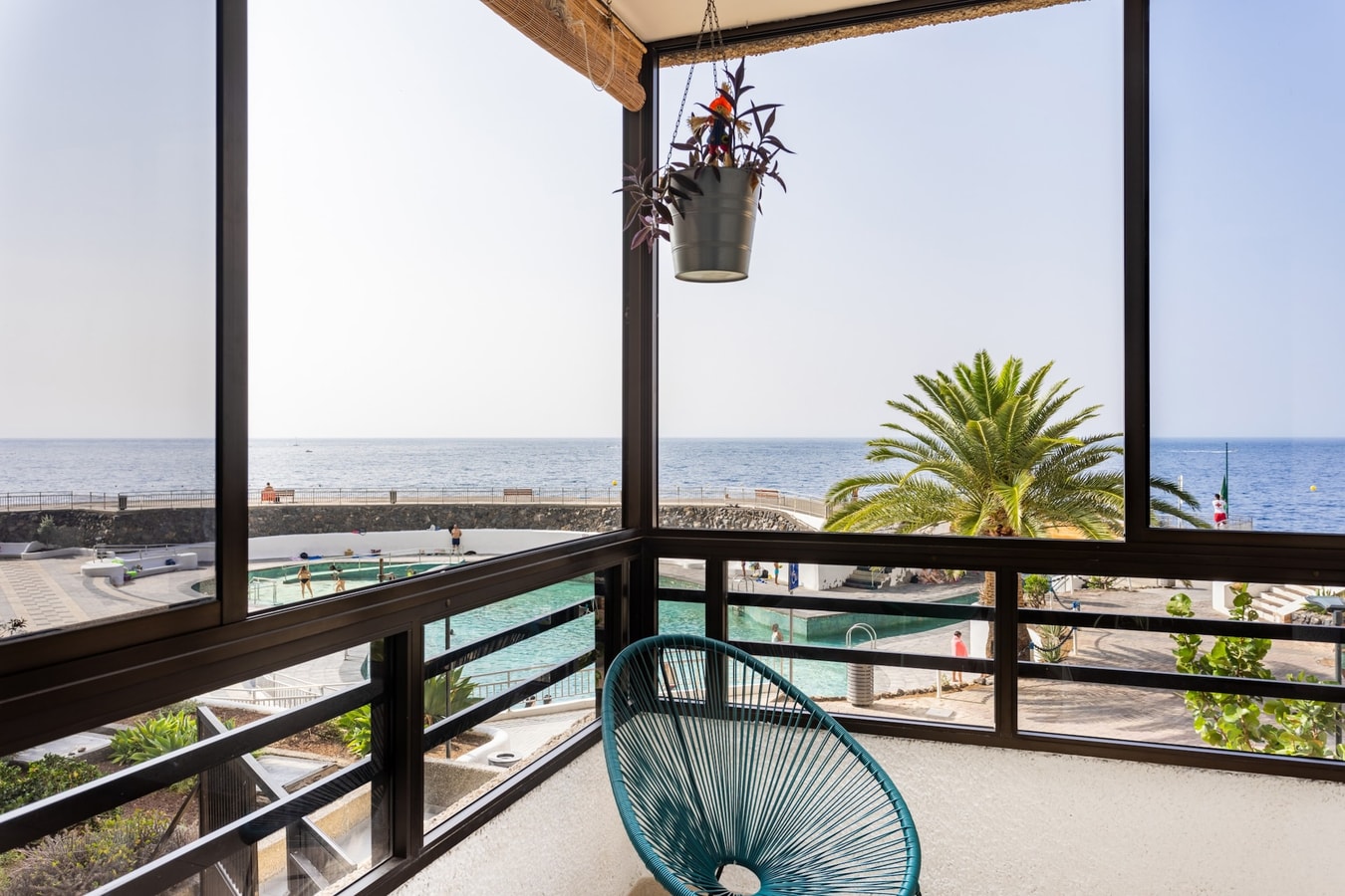 Eden Rentals Pure Oasis Sea Views EdenRentals