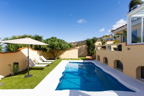 EDEN RENTALS Villa La Paz 1 EdenRentals