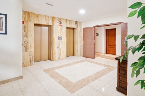 EDEN RENTALS Molino White Oasis 20 EdenRentals