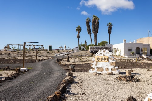 Eden Rentals Oasis Boho 5 44 EdenRentals