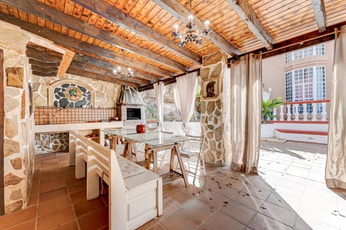 Eden Rentals Villa Carmen 62 EdenRentals