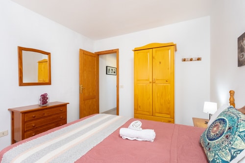Eden Rentals Casa Sansofi a 5 min from the beach 16 EdenRentals