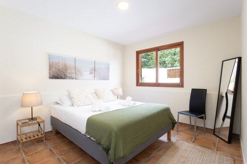 Villa Castaño, garden on the edge of the Atlantic 15 EdenRentals