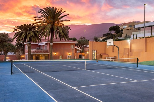 One & Only Sports and Relax Villa by Eden Rentals 2 EdenRentals