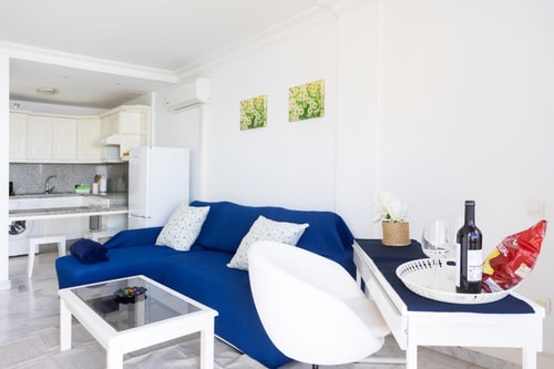 Eden Rentals Maravilloso Atico con Vistas al Mar 19 EdenRentals