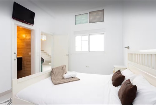Eden Rentals Abades Luxury 33 EdenRentals