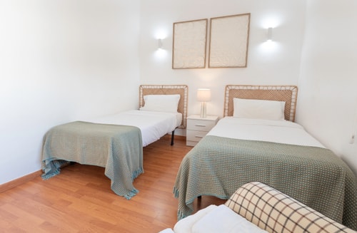 Eden Rentals Molino White Penthouse 10 EdenRentals