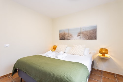 Villa Castaño, garden on the edge of the Atlantic 14 EdenRentals