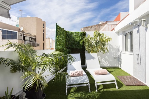 Eden Rentals Oasis Penthouse 5 EdenRentals