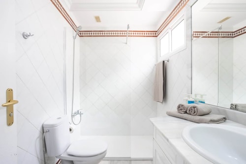 Eden Rentals Maravilloso Atico con Vistas al Mar 29 EdenRentals