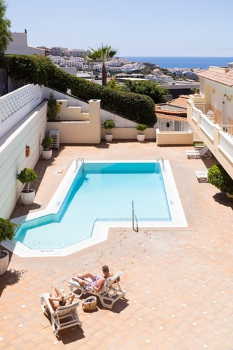 Eden Rentals Maravilloso Atico con Vistas al Mar 33 EdenRentals