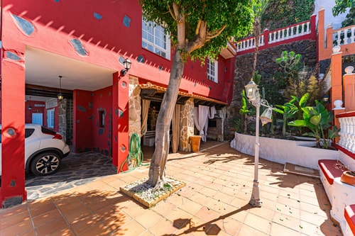 Eden Rentals Villa Carmen 68 EdenRentals