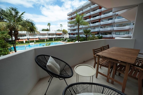 Eden Rentals Molino White Paradise 12 EdenRentals