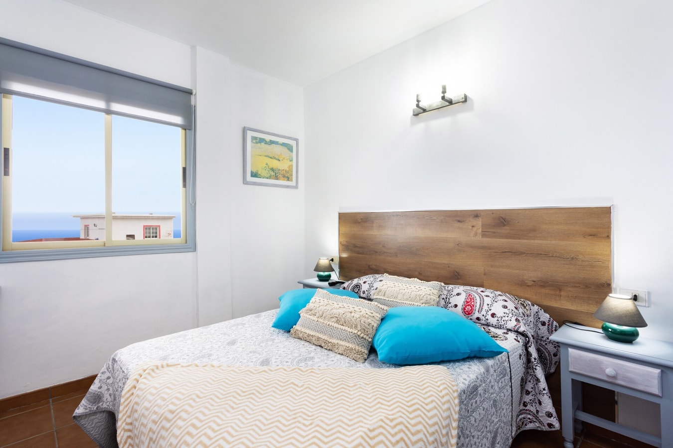 Eden Rentals Atogo Cozy Apartment EdenRentals