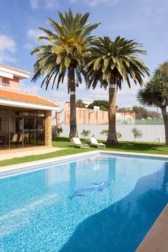 One & Only Sports and Relax Villa by Eden Rentals 23 EdenRentals