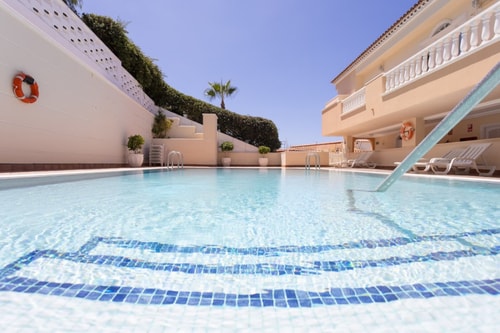 Eden Rentals Fabuloso Atico con Vistas al Mar 22 EdenRentals