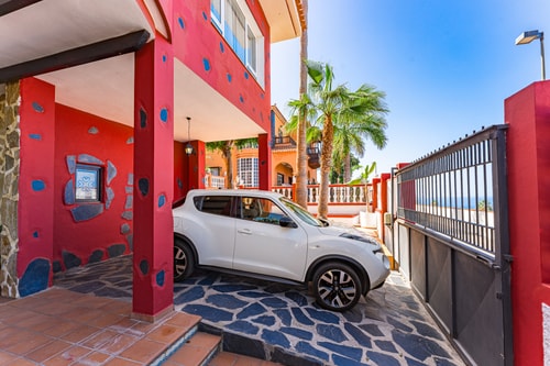 Eden Rentals Villa Carmen 69 EdenRentals