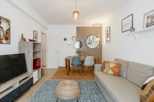 Urban Retreat Queluz