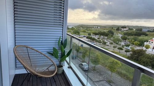 Capuchos Glam Lounge