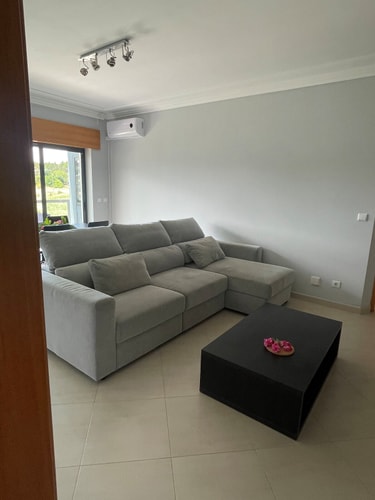 2-Bed Vialonga Vista Apartment