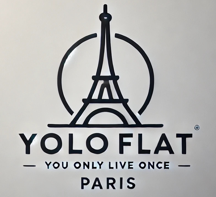 YOLOFLAT PARIS