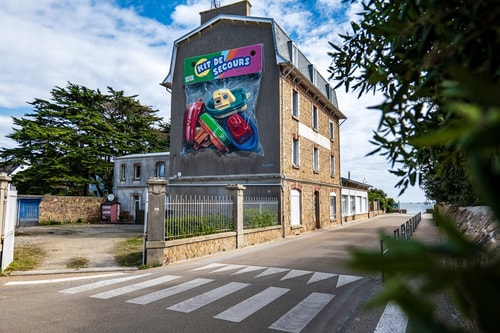 Cosy Primel - Plougasnou