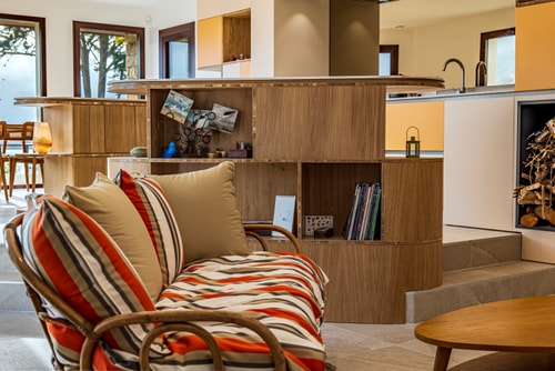 Villa Aigue Marine de Kerizella