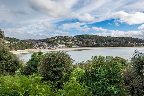 Villa Aigue Marine de Kerizella