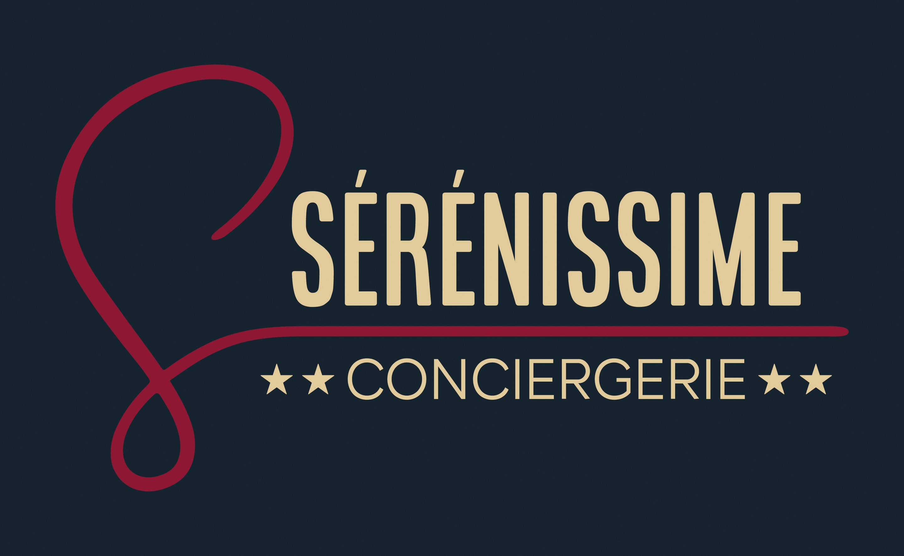 Sérénissime Conciergerie