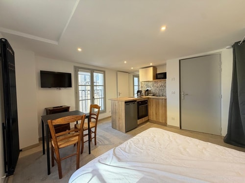 Les Suites Villeneuve - 3
