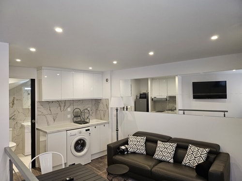 La suite - Rue droite