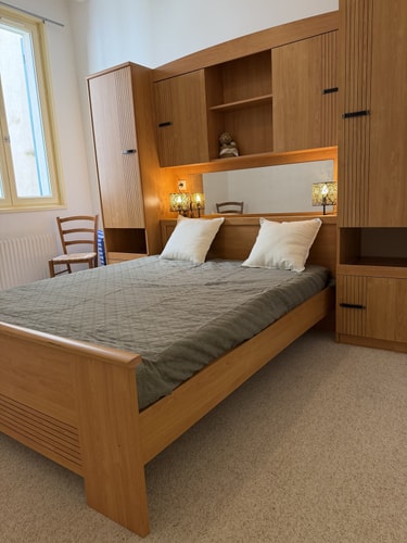 Raphaël & Co – 2 Chambres