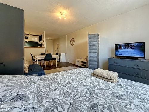 Appartement place Michelet en centre ville