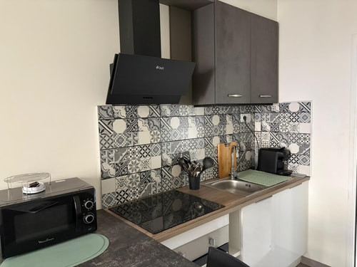 La Halte du collège