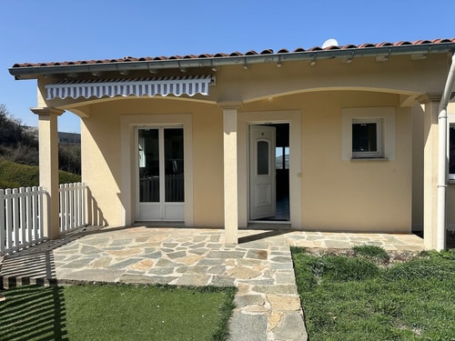 Le balcon de Compostelle