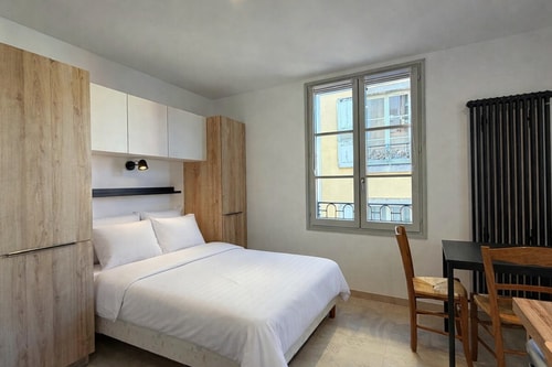 Les Suites Villeneuve - 1